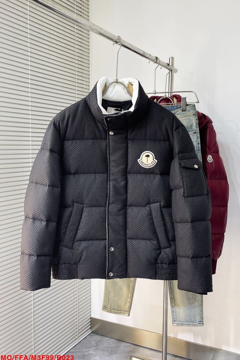 Moncler Down Jackets